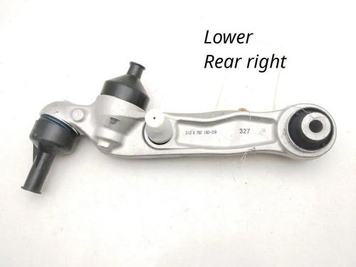 Used Right rear suspension arm ROLLS-ROYCE GHOST I (RR4) V12 (571 hp) 28939599