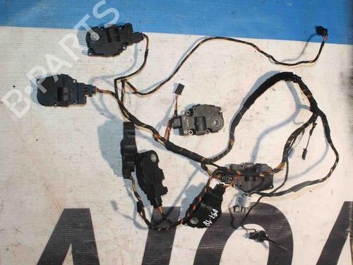 Used Electronic module BMW 3 Coupe (E92) 320 d (177 hp) 28945034