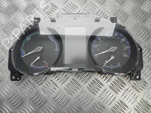 Used Instrument cluster Instrument cluster 28934048 28934048