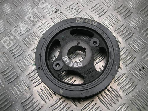 Used Pulley Pulley TOYOTA RAV 4 III (_A3_) 2.2 D 4WD (ALA30_, ALA30R) (177 hp) 28917388 28917388