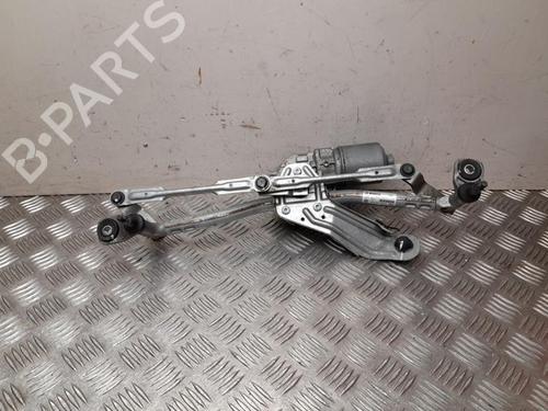 Used Front wipers mechanism VW TOURAN (5T1) 1.4 TSI (150 hp) 28938946