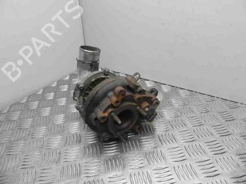 Used Turbocharger/Supercharger TOYOTA AVENSIS Estate (_T27_) 2.2 D-4D (ADT271_, ADT271R) (150 hp) 28927688