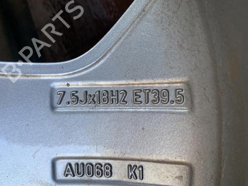 Rim AUDI A1 (8X1, 8XK) S1 quattro | BP28939872C45 