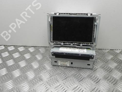 Used Electronic module JAGUAR XF SPORTBRAKE (X250) 2.2 D (200 hp) 28945019