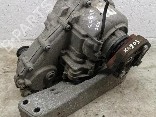 Front differential BMW X3 (F25) xDrive 20 d | BP28924975M23