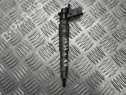 Used Injector BMW 5 (E60) 530 d xDrive (235 hp) 28943633