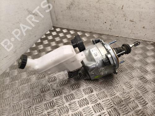 Brake master cylinder NISSAN ARIYA (FE0) EV | BP39181243M77 - Image 2