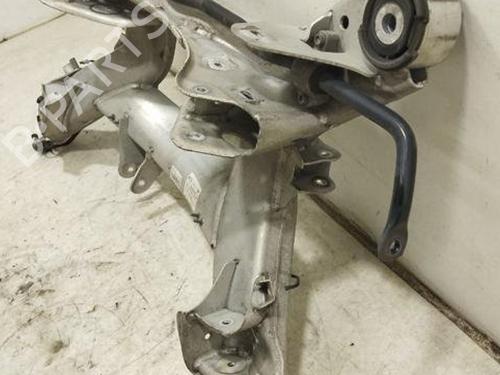 Rear axle BENTLEY CONTINENTAL FLYING SPUR (3W_) 6.0 FLEX | BP28939830M2 