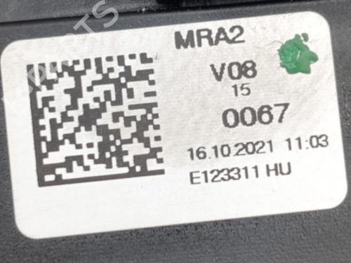 Ratstangsstang MERCEDES-BENZ EQS (V297) EQS 450+ (297.123) | BP38998620I23 - Image 15