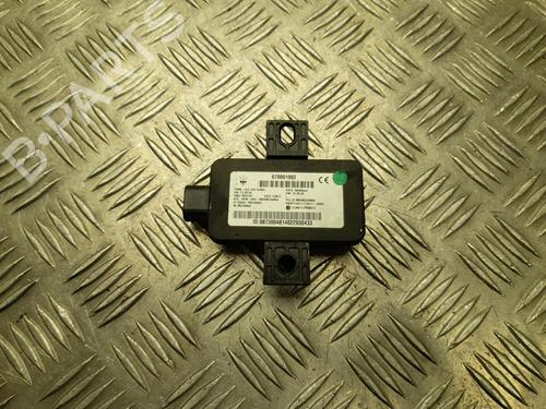 Control unit MASERATI GHIBLI III (M157) 3.0 S | BP37551307M11 - Image 2