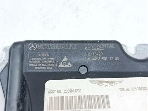 ECU airbags ASTON MARTIN DBX 4.0 | BP39000663M53  - Image 7