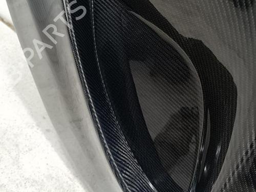 Motorhjelm MCLAREN 570S 3.8 | BP39001622C1 - Image 15