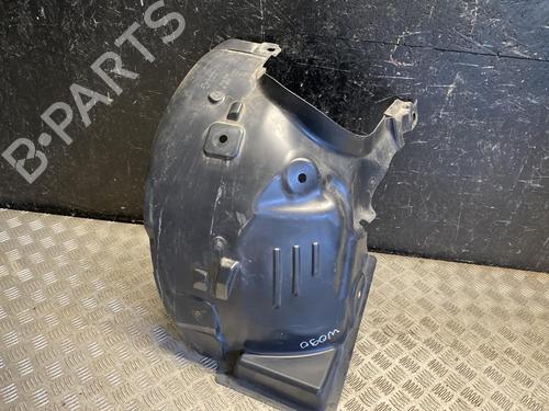 Used Wheel arch RENAULT ZOE (BFM_) ZOE (88 hp) 28913350