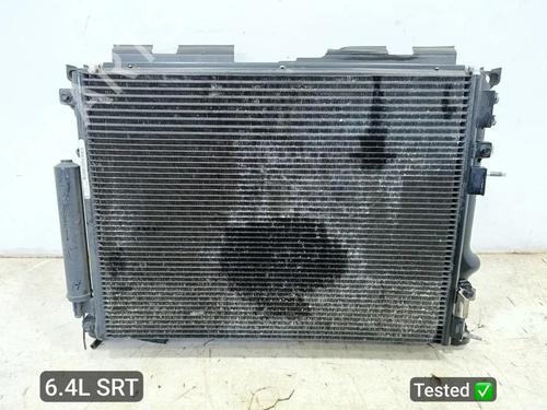 Used Crossmember Crossmember DODGE CHALLENGER Coupe 6.4 SRT8 (471 hp) 33270914 33270914