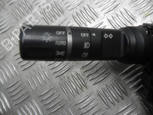 Steering column stalk MAZDA 6 Estate (GH) 2.2 MZR-CD (GH10) | BP37542963I23 - Image 2