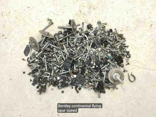 Andre BENTLEY CONTINENTAL FLYING SPUR (3W_) 6.0 FLEX (610 hp) 28945494