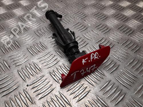 Used Headlight washer VW GOLF VII Variant (BA5, BV5) 1.6 TDI (110 hp) 28917646