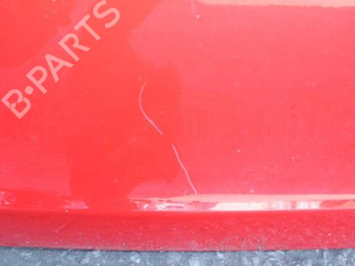 Left rear door VOLVO V60 I (155) 1.6 DRIVe | BP28934101C4 