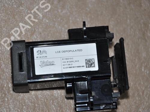 Other CITROËN C4 Picasso II 1.2 THP 130 | BP28930045O1 - Image 2