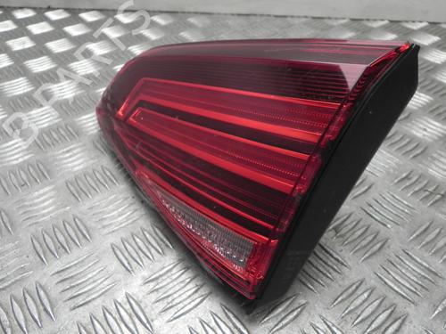 Right taillight VW GOLF VII (5G1, BQ1, BE1, BE2) 1.6 TDI | BP28916999C35 