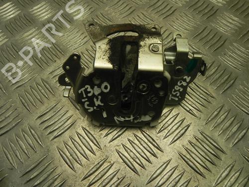 Modulo electronico Modulo electronico NISSAN NV200 Van 1.5 dCi 85 (M20, M20N, M20M) (86 hp) 37580487 37580487