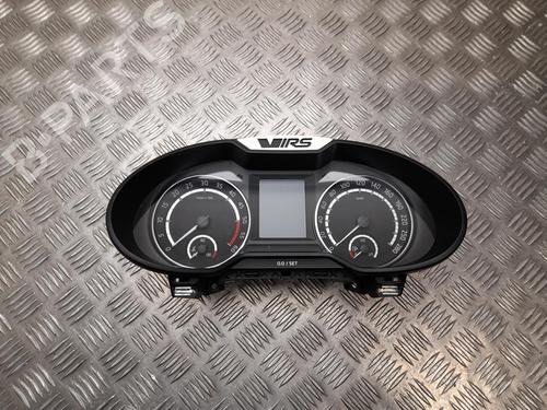 Used Instrument cluster Instrument cluster 37550545 37550545