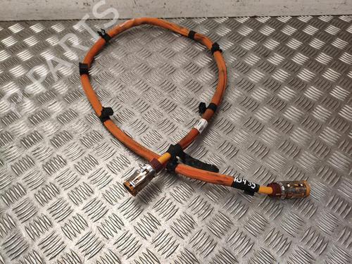 Used Wiring harness Wiring harness 37575640 37575640