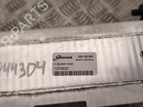 Intercooler VW PASSAT B5.5 (3B3) 2.5 TDI | BP39967594M30 - Image 4