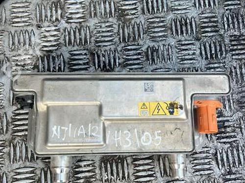 Electronic module MERCEDES-BENZ EQE (V295) EQE 350 4-matic (295.112) | BP37564537M83 - Image 2