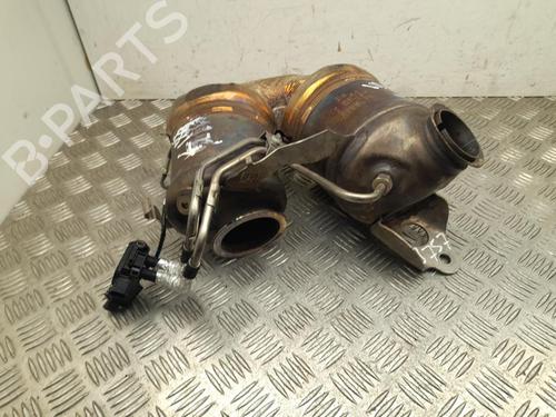 katalysator-skoda-fabia-iv-pj3-2021-37569889 main image