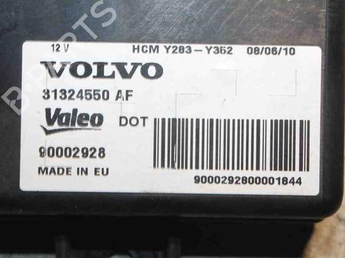 Electronic module VOLVO S60 II (134) D5 | BP28925024M83