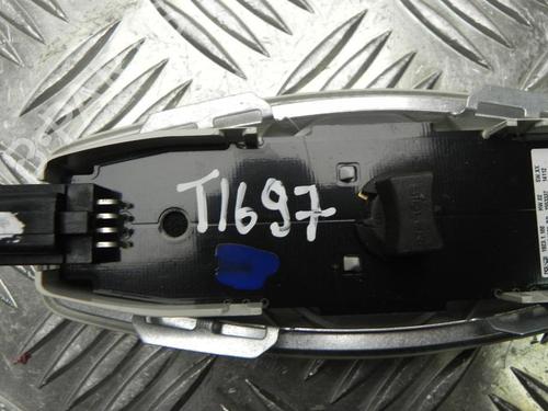 Interior roof light FORD FOCUS III Turnier 1.6 TDCi | BP28947400I8