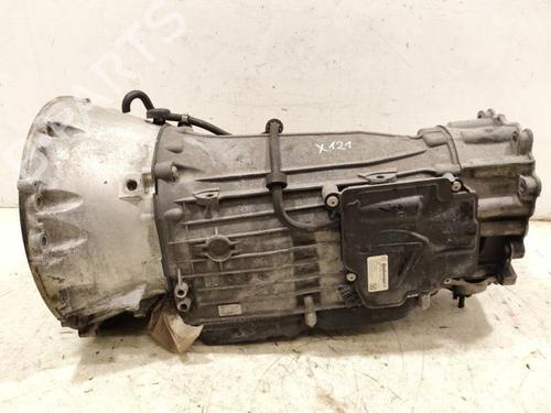Gearbox MERCEDES-BENZ GL-CLASS (X166) GL 450 4-matic | BP28930417M3 