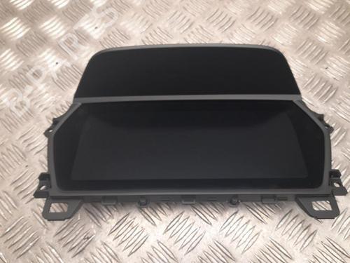 Used Instrument cluster BMW 2 Gran Coupe (F44) 220 d (163 hp) 28916499