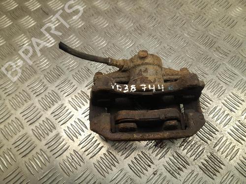 Left rear brake caliper CITROËN JUMPER II Van 2.2 HDi 110 | BP37567114M107 - Image 3
