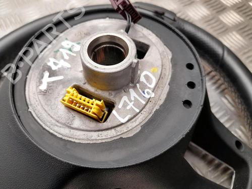 Steering wheel MERCEDES-BENZ E-CLASS T-Model (S212) E 350 BlueTEC | BP37552180C49  - Image 10