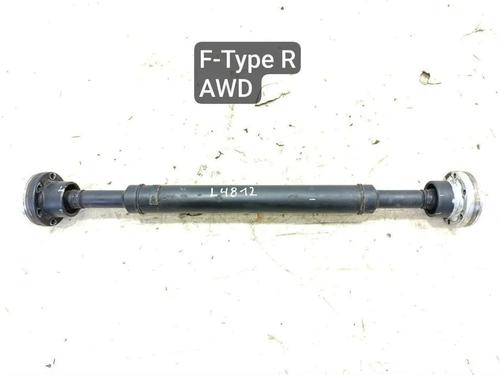 Transmissão central JAGUAR F-TYPE Coupe (X152) 5.0 SCV8 R AWD (551 hp) 32213958