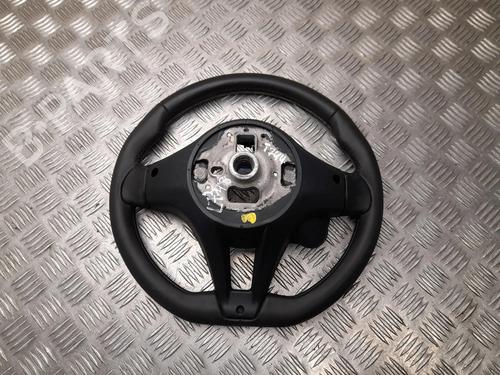 Steering wheel ALFA ROMEO GIULIA (952_) 2.2 D (952AGA250, 952AGM250, 952ASM2, 952ASA2) | BP28909856C49 - Image 7