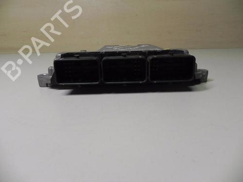 Engine control unit (ECU) MITSUBISHI OUTLANDER II (CW_W) 2.2 DI-D | BP37542145M57 - Image 2
