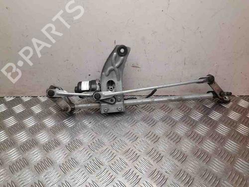 Used Front wipers mechanism MERCEDES-BENZ CLA (C118) CLA 180 (118.384) (136 hp) 28943014