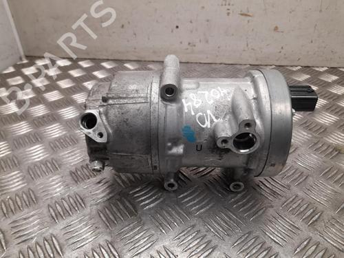 AC compressor TOYOTA C-HR (_X2_, _H2_) PHEV (MAXH21) | BP37571702M34 - Image 2