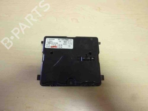 Used Electronic module NISSAN QASHQAI II (J11, J11_) 1.5 dCi (110 hp) 28936510