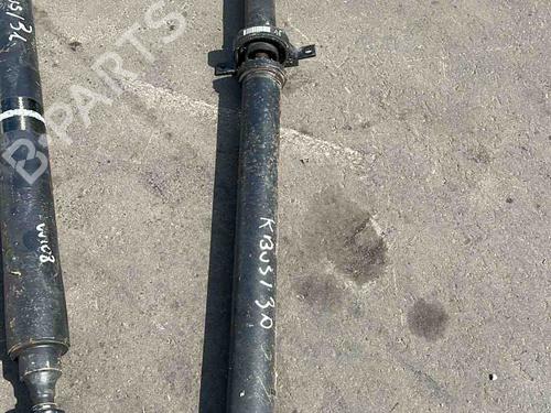 Kardanaksel Kompl. LAND ROVER RANGE ROVER VELAR (L560) 3.0 D300 SDV6 4x4 (300 hp) 28927144