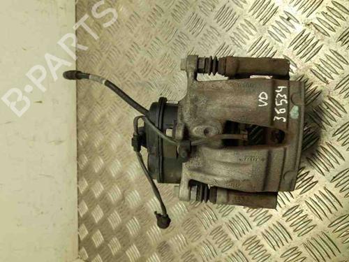 Used Right rear brake caliper AUDI Q7 (4MB, 4MG, 4MQ) 3.0 TFSI quattro (333 hp) 28943186