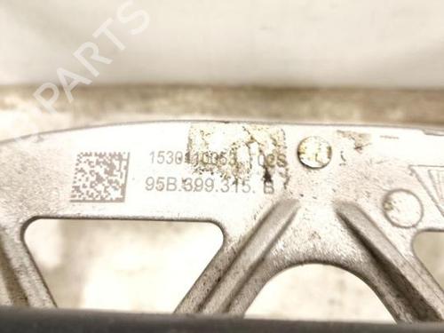 Tværbjælke PORSCHE MACAN (95B) 3.0 S | BP38994833C162 - Image 9