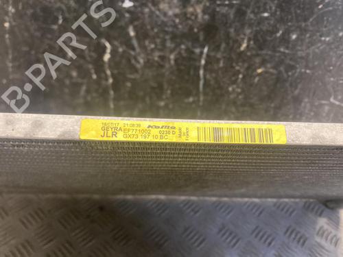 Water radiator LAND ROVER RANGE ROVER VELAR (L560) 3.0 D300 SDV6 4x4 | BP37551970M31 - Image 2
