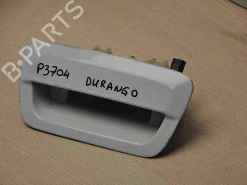 Tailgate handle DODGE DURANGO (WD) 5.7 | BP28942859C132 