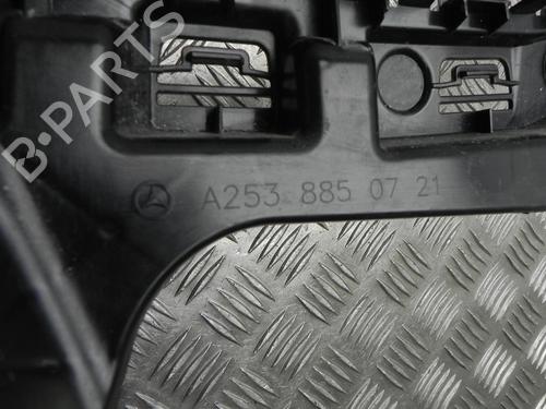 Support MERCEDES-BENZ GLC (X253) 250 d 4-matic (253.909) | BP28930787C155 