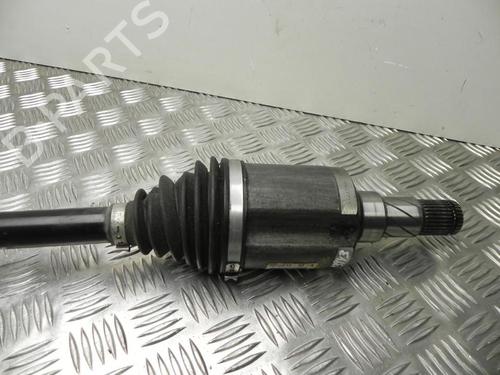 Driveshaft TESLA MODEL S (5YJS) 85D AWD | BP37578240M37 - Image 3
