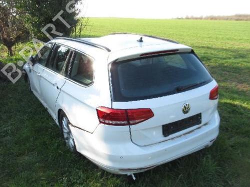 Glove box VW PASSAT B8 Variant (3G5, CB5) 2.0 TDI | BP37546668C95  - Image 11